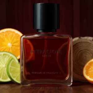 Perfume Attracione Men by attracione 25 ml